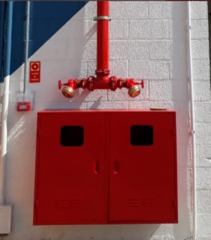 Instalação De Hidrantes em Cravinhos