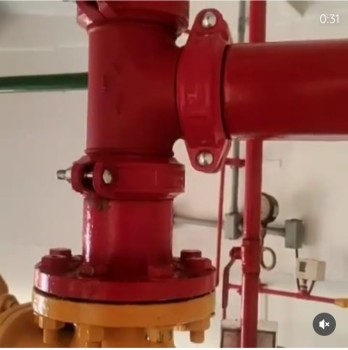 Manutenção Em Rede De Hidrantes em Cruzeiro